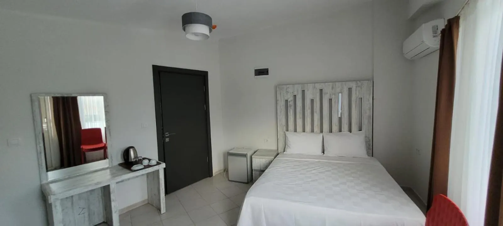 Apartahotel Alpinn Apart Hotel Antalya