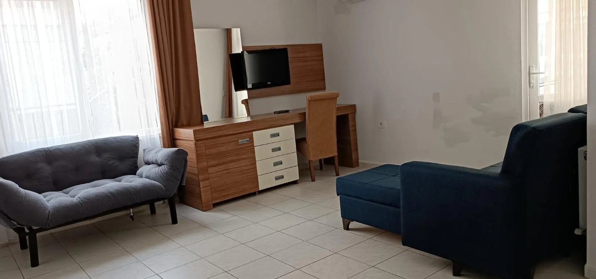 Alpinn Apart Hotel Antalya 0*,