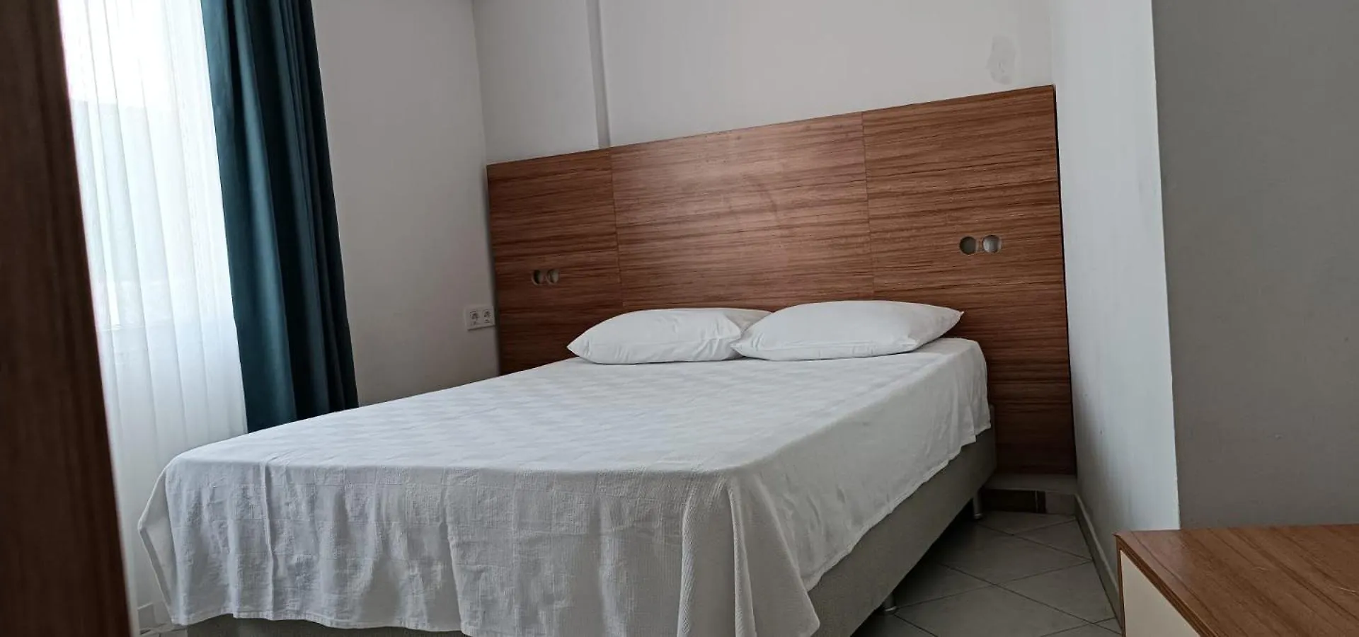 Alpinn Apart Hotel Antalya 0*,  Turquía