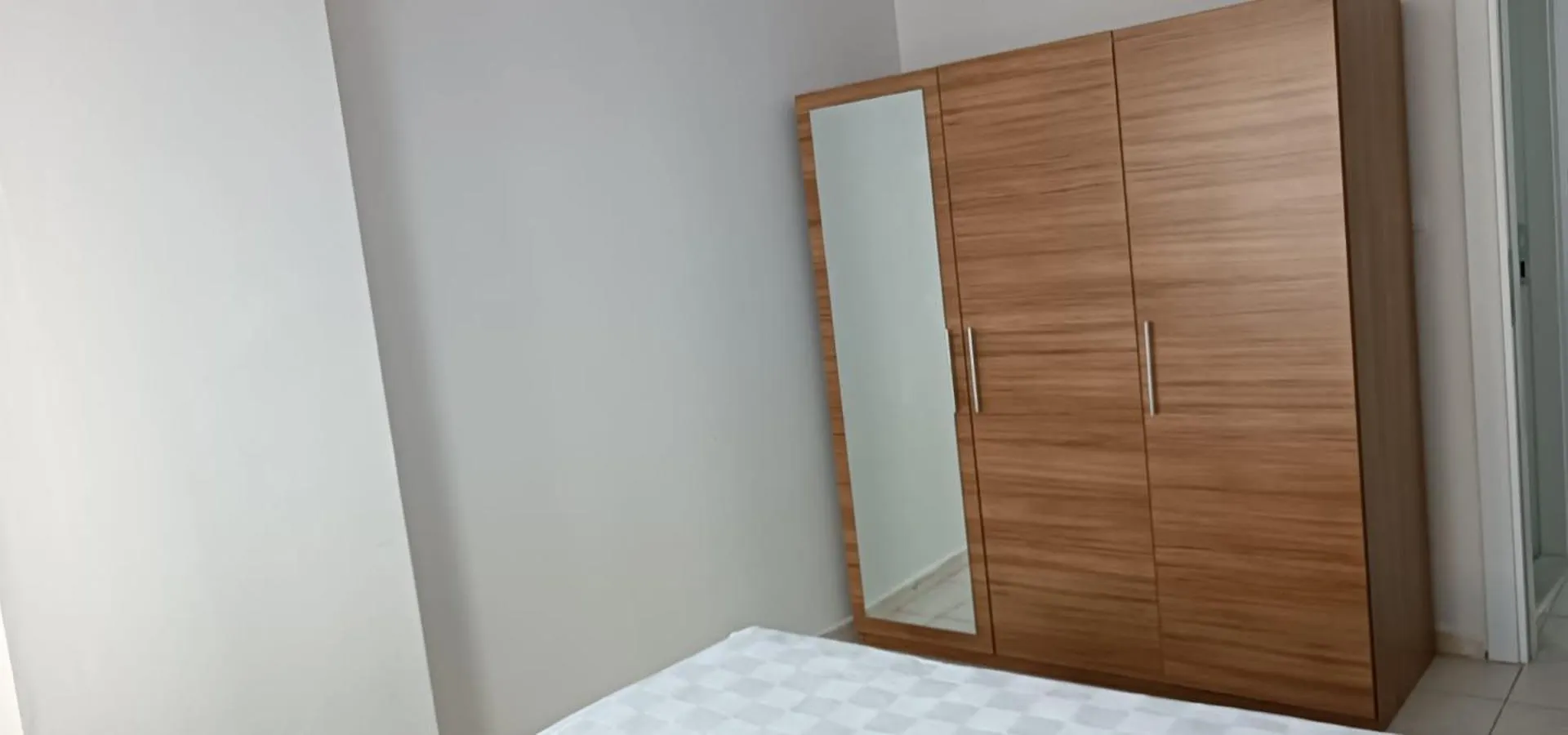 Alpinn Apart Hotel Antalya Apartahotel