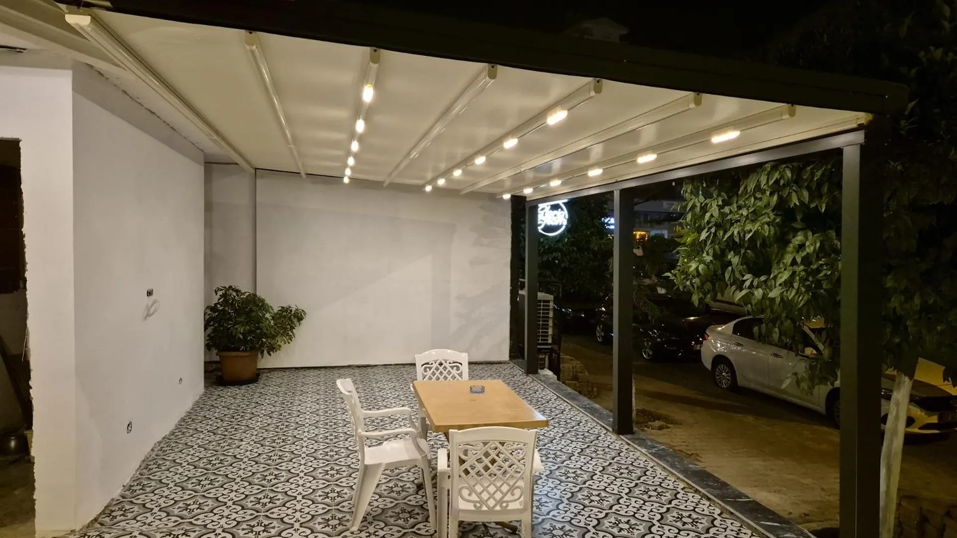 Apartahotel Alpinn Apart Hotel Antalya